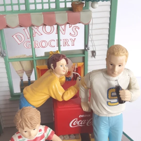 Coca-Cola Multi-Action Musical - Picture 12 of 13